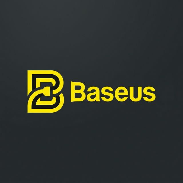 Baseus logo