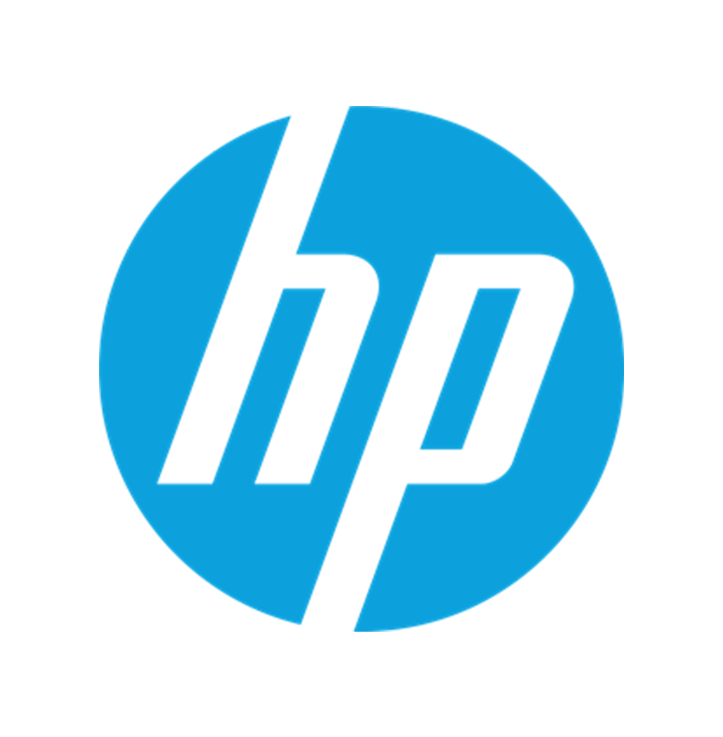 HP logo