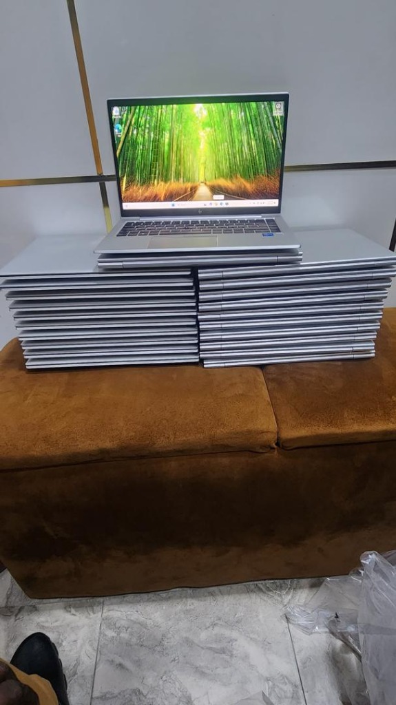 Laptop Sales